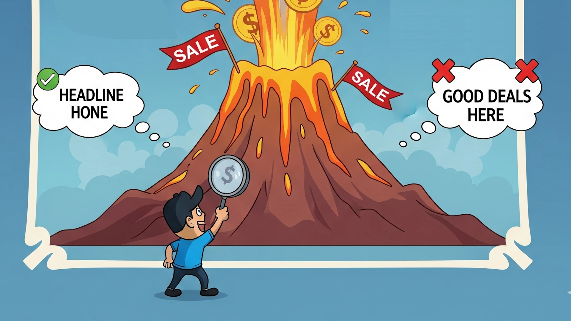 How to Write Headlines for Landing Pages That Double Conversions